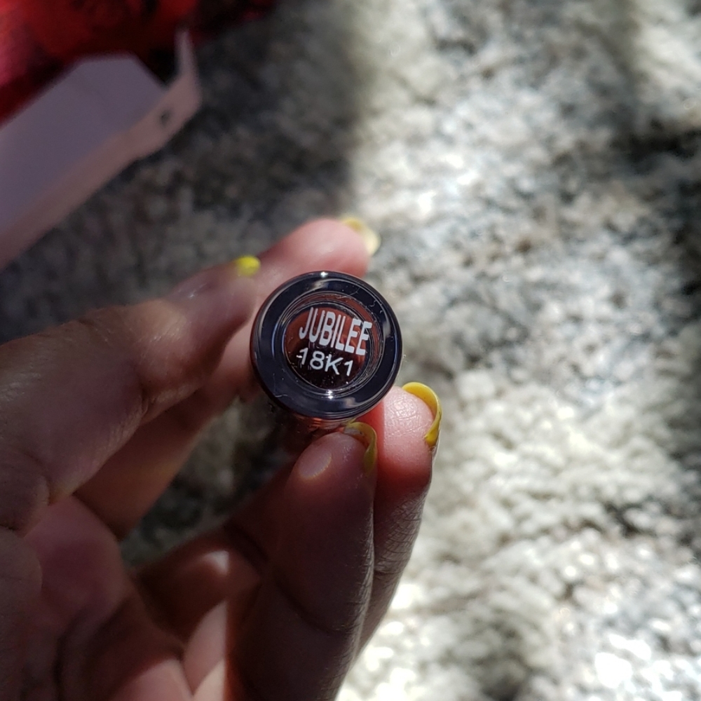 Colourpop Ultra Glossy Lip